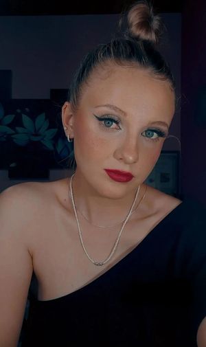 my perfect face for ...