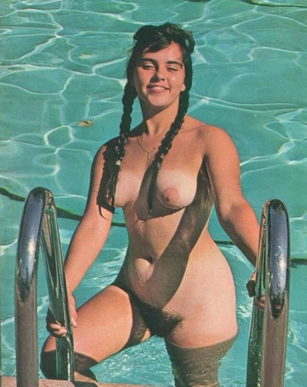 the 60's were fun