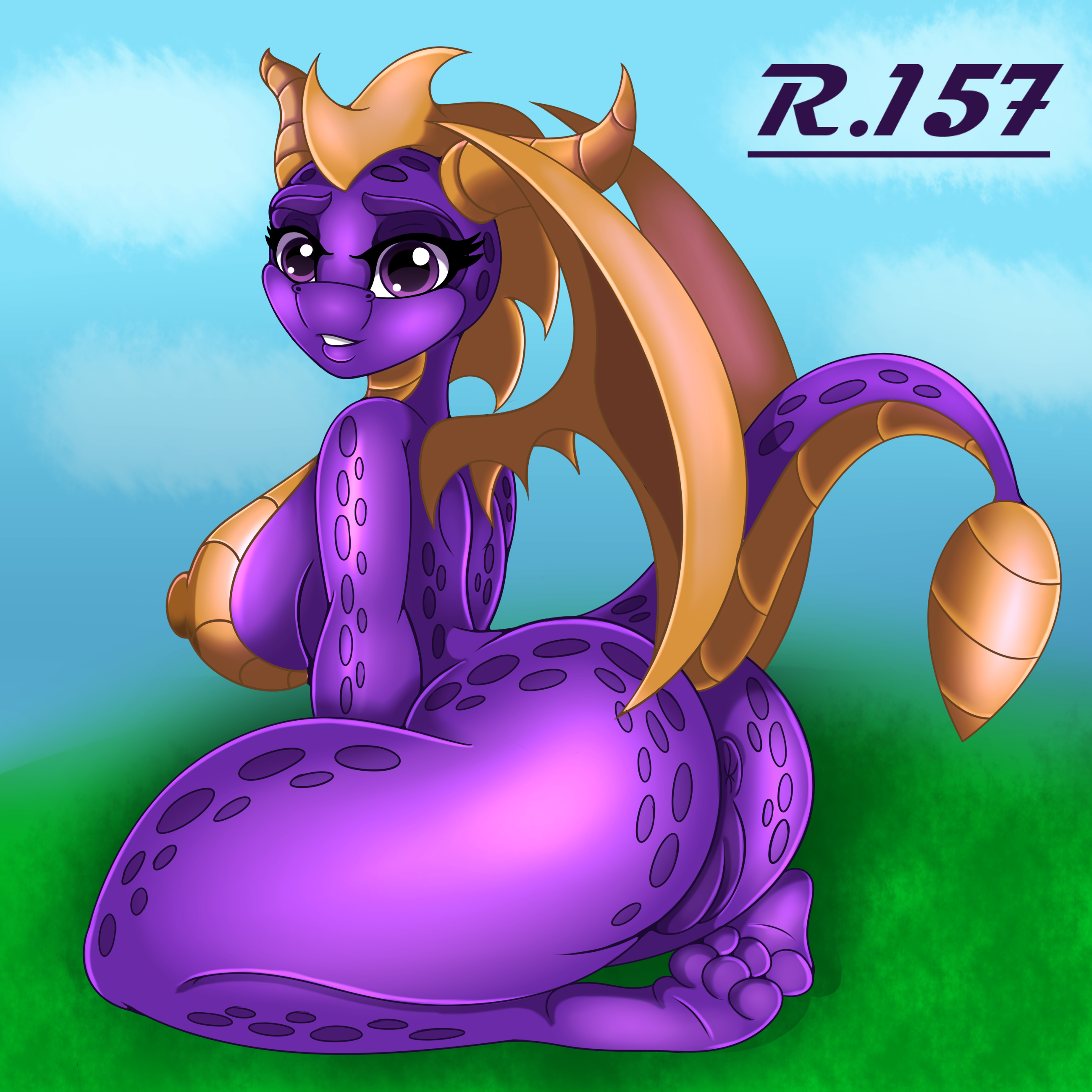 r157