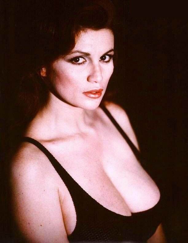 Serena Grandi