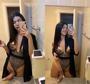 Bomba latina close to Savannah in Georgie wanna flirt