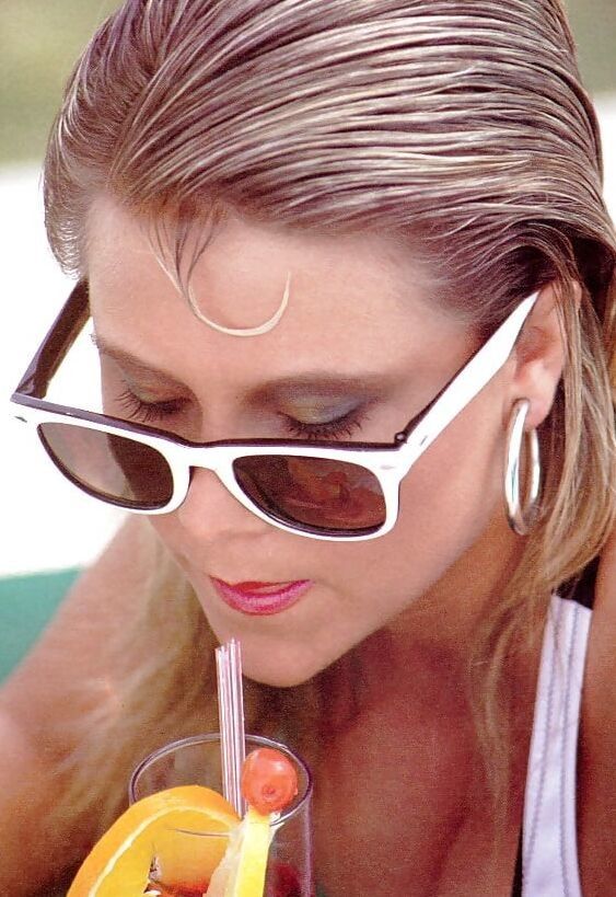 Samantha Fox