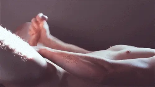 Powerfully cumming