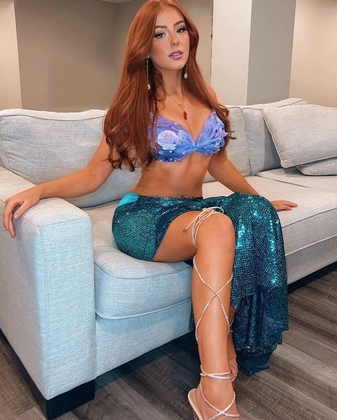 Ariel