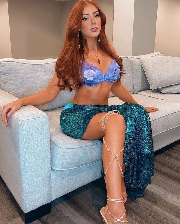 Ariel