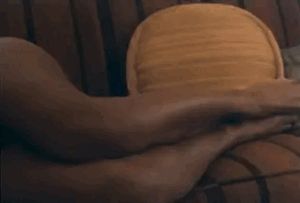 Pam Grier in “Hit Man”