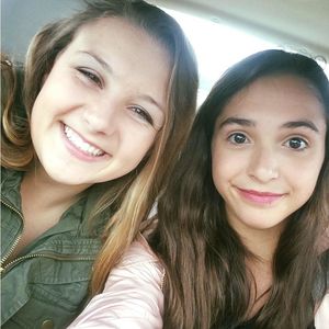 cute teens to cum on