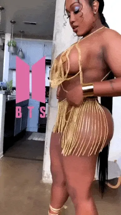 Thick Honey