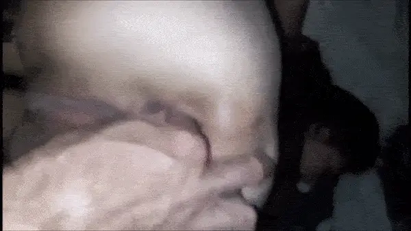 Fisting wrist deep