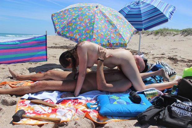 Beach 69