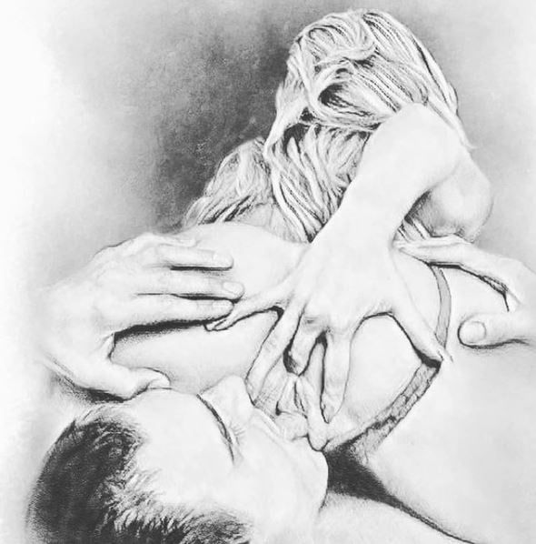 sexy drawings 1