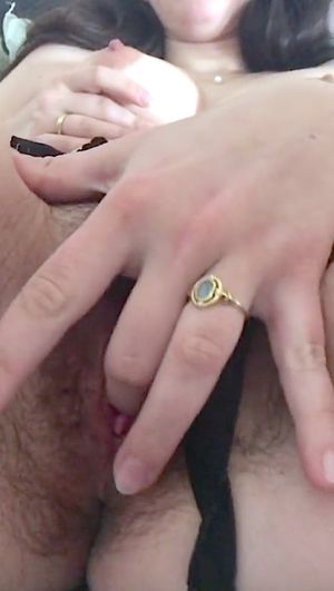 amateur french puffy nipples