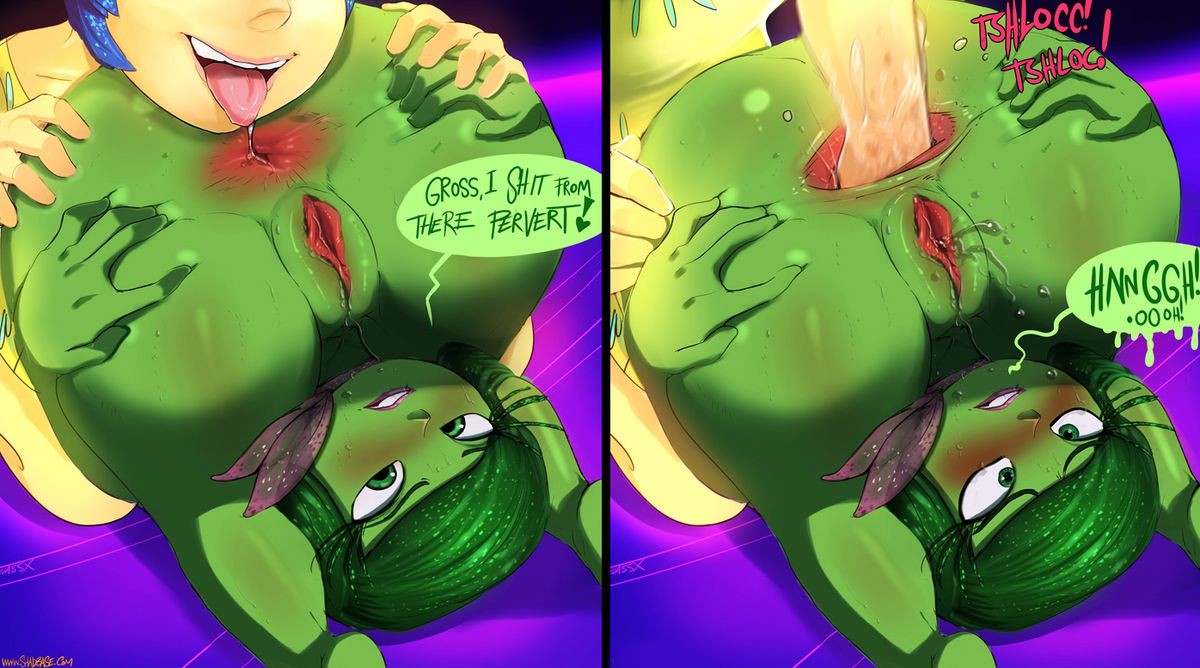 amazing ass gets fisted