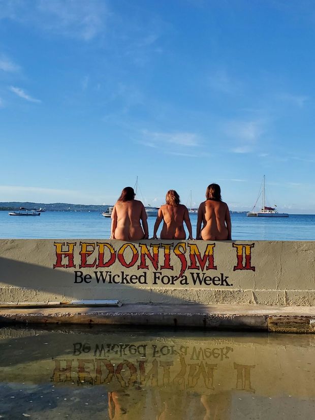 Hedo sign