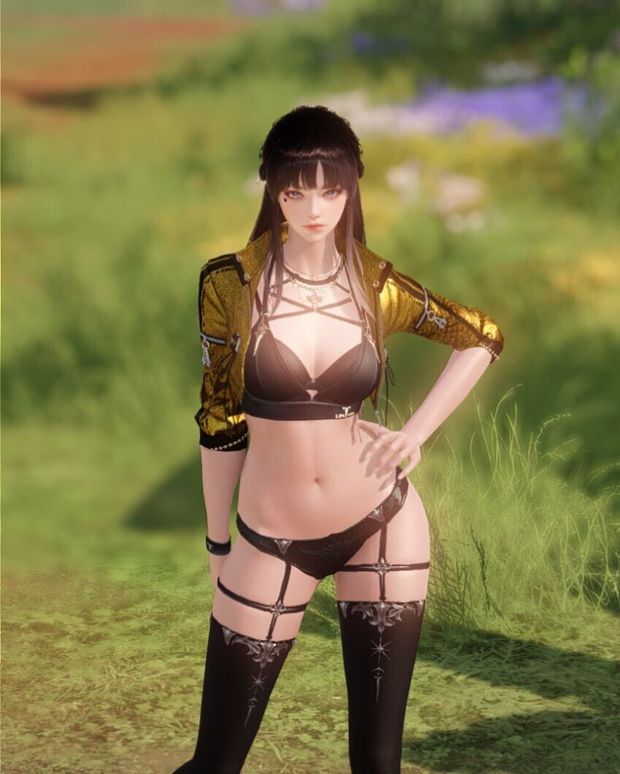 Lost Ark -1