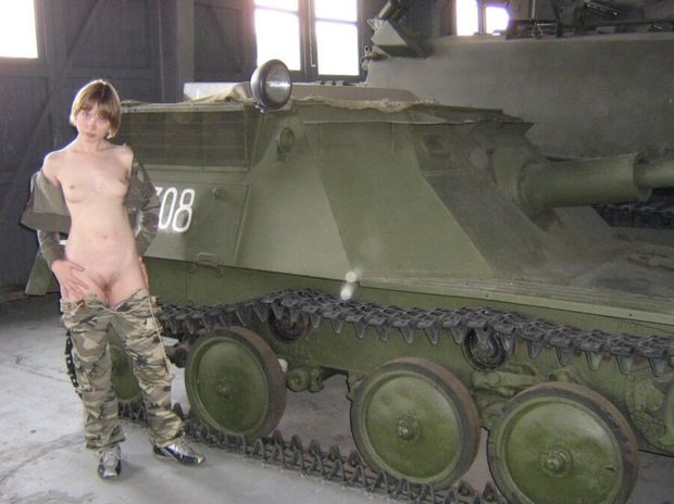army women