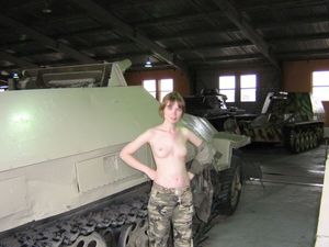 army women