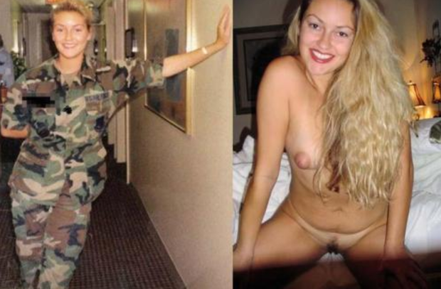 army women