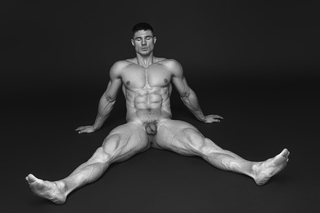 Dmitry Averyanov