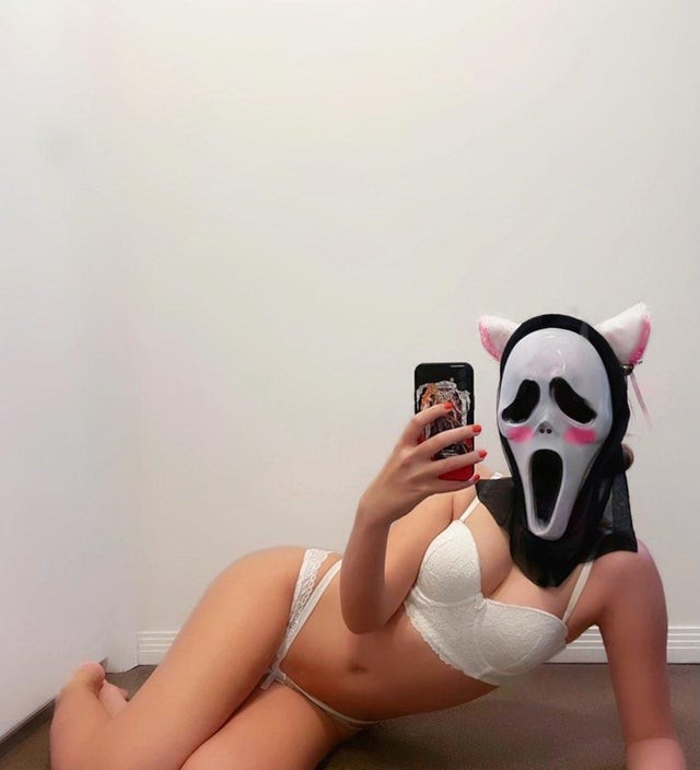 Mind If I Stalk You?