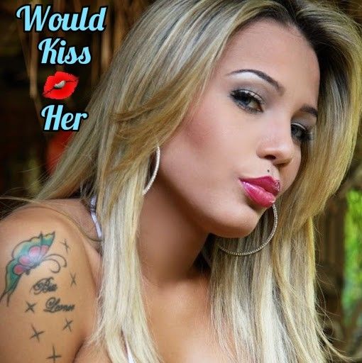 So Would You