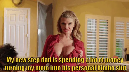 Bimbo mother