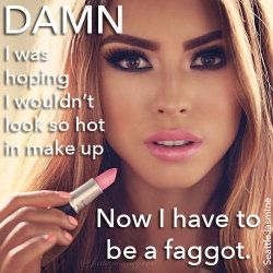 I wanna be her