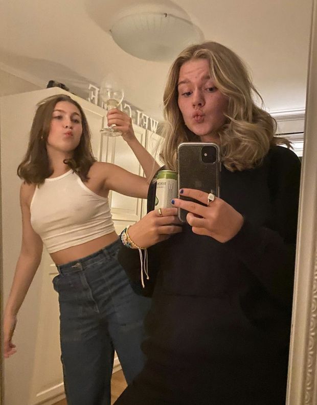 Petite teens