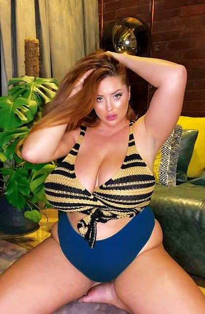 Lucy vixen collett
