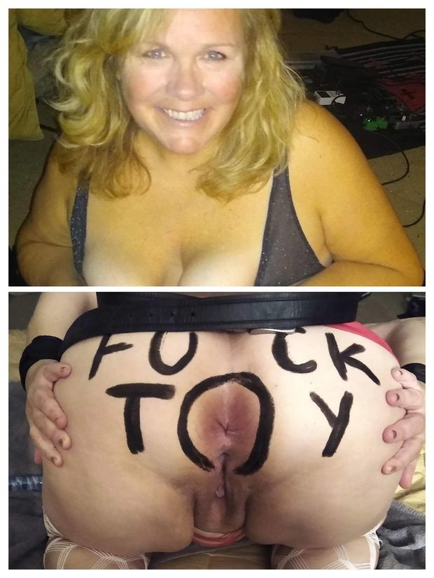 fucktoy