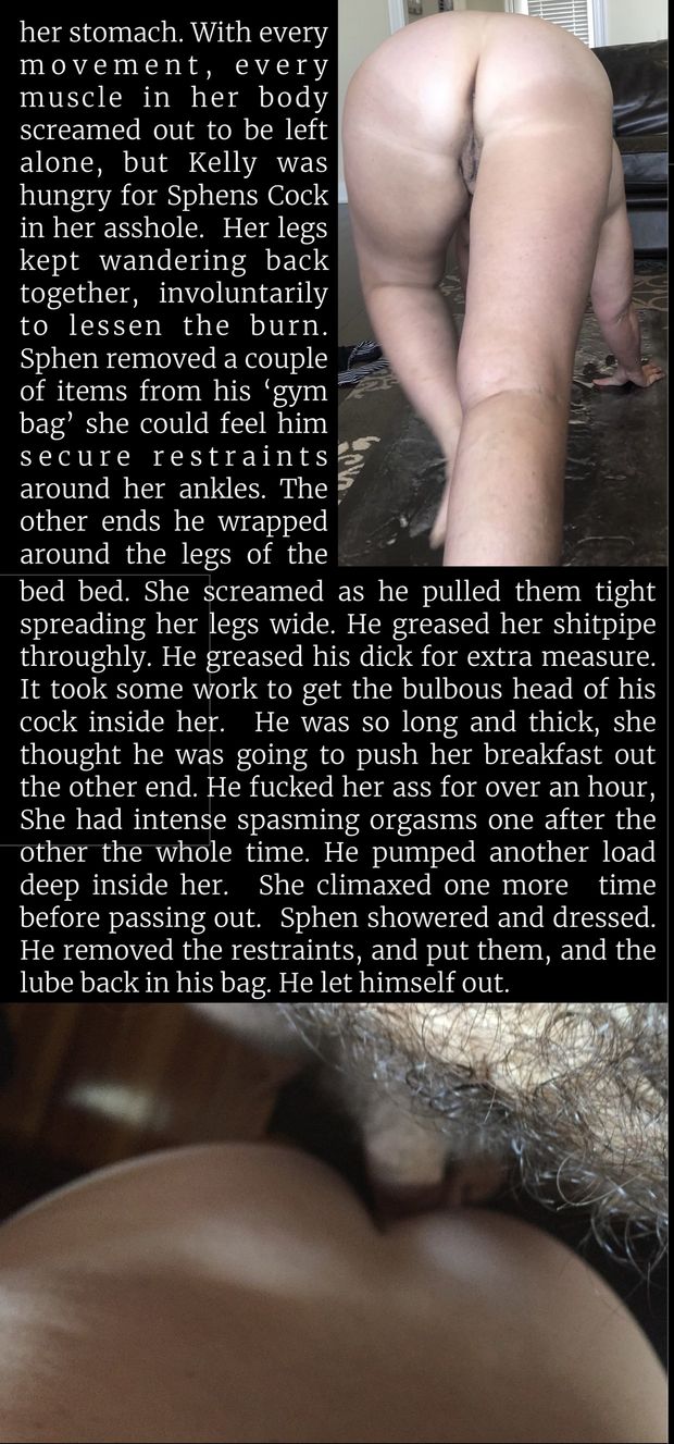 Personal trainer (page III)