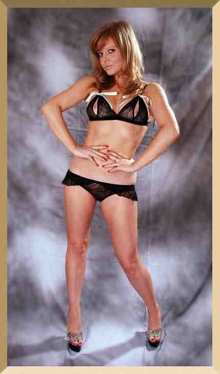 Tiffany Walker