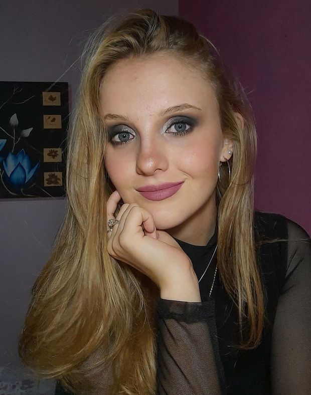 Delicately hot