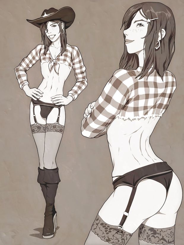 cartoon for adults
