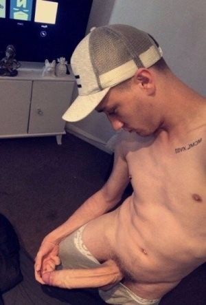 hung