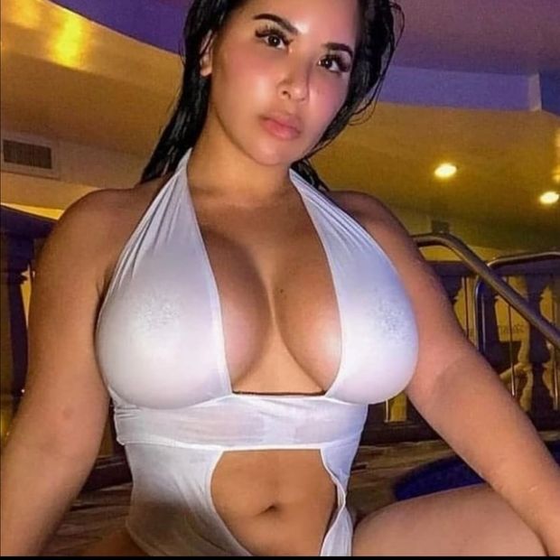 latina da sborra