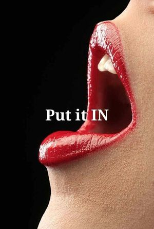 RED is a power color...She has the power..