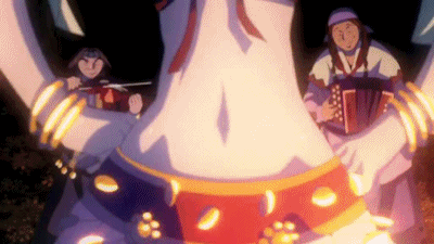 Code Geass
