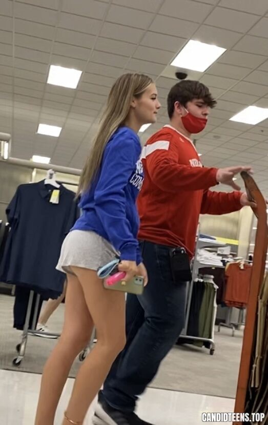 She can definitely do better than him