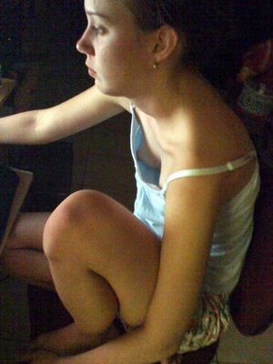 I can help with the homework, I'll stand right here