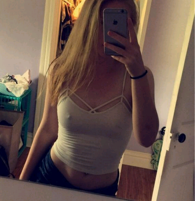Nice amateur pokies