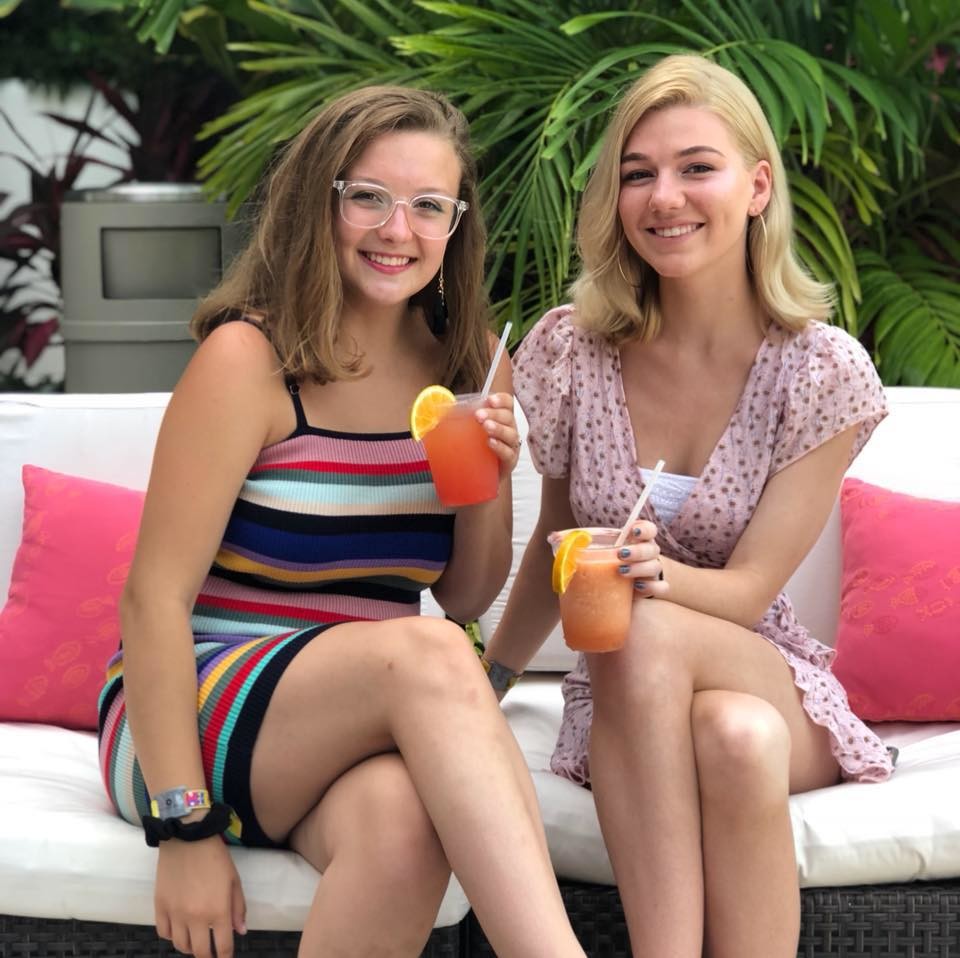 both so cute