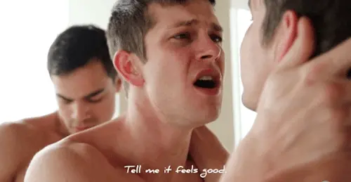 Wanting to be him2