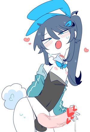 オプーな(おぷーナ) (pixiv)