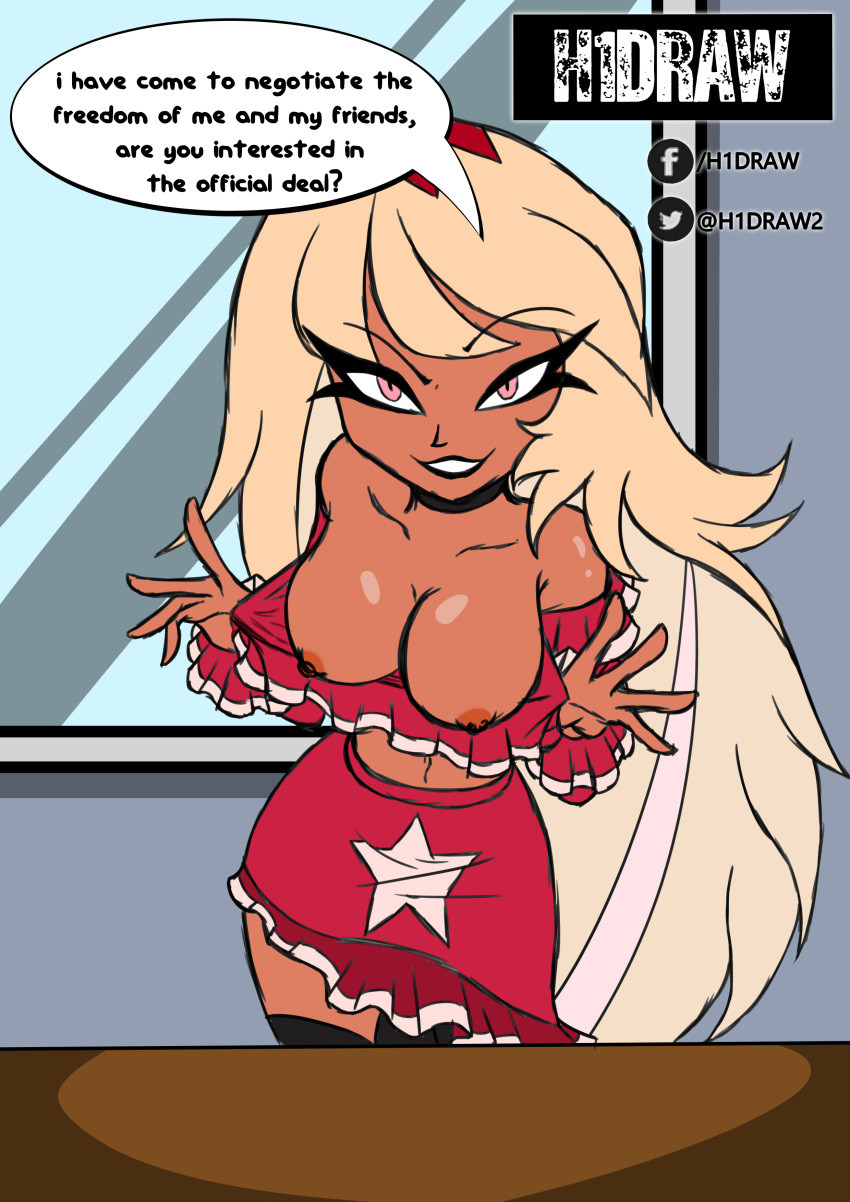 helluva slut