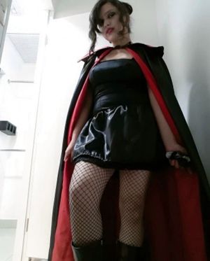 halloween slut 3