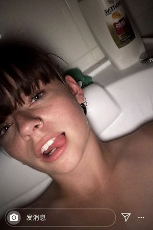 What would you do if you got this in your DM like I did?