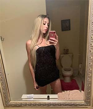 Girly tranny in Rochester NY want to find a FWB nearby