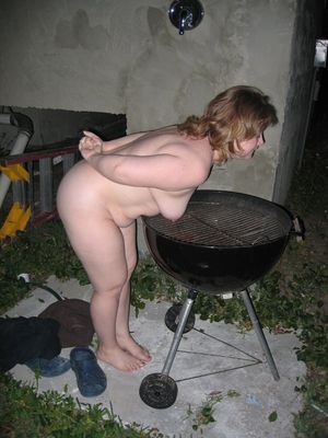 someone's mother. someone's wife