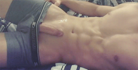 Throbbing